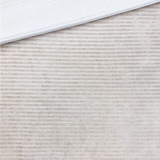 Kuschelrip - Jersey Beige