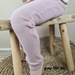 Leggings Luany – Anleitung & Schnittmuster [Digital]