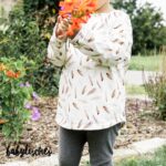 Shirt Finn mit langen Ärmeln