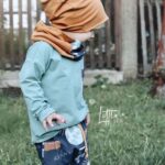 Shirt Finn mit langen Ärmeln