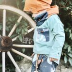 Shirt Finn mit langen Ärmeln