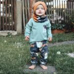 Shirt Finn mit langen Ärmeln