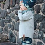 Shirt Finn mit langen Ärmeln