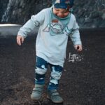 Shirt Finn mit langen Ärmeln