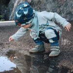 Shirt Finn mit langen Ärmeln