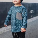 Shirt Finn mit langen Ärmeln