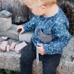 Shirt Finn mit langen Ärmeln