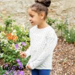 Shirt Finn mit langen Ärmeln