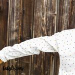 Shirt Finn mit langen Ärmeln