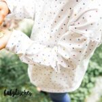 Shirt Finn mit langen Ärmeln