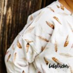 Shirt Finn mit langen Ärmeln