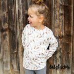 Shirt Finn mit langen Ärmeln