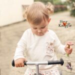 Shirt Finn mit langen Ärmeln