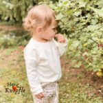 Shirt Finn mit langen Ärmeln