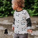 Shirt Finn mit langen Ärmeln