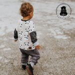 Shirt Finn mit langen Ärmeln