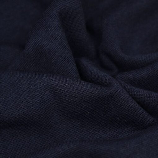 Bio Bündchen - Navyblau