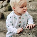 Shirt Finn mit langen Ärmeln