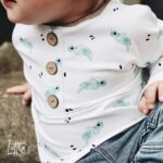 Shirt Finn mit langen Ärmeln