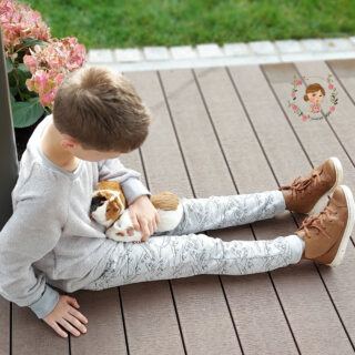 Sweater Paule