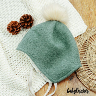DIY Stoffe Outfit