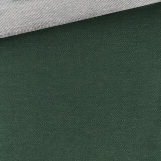 Jeans Jersey - Forest Green