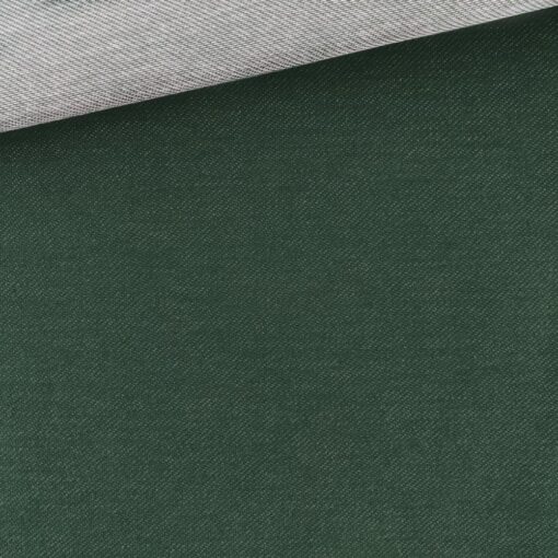 Jeans Jersey - Forest Green