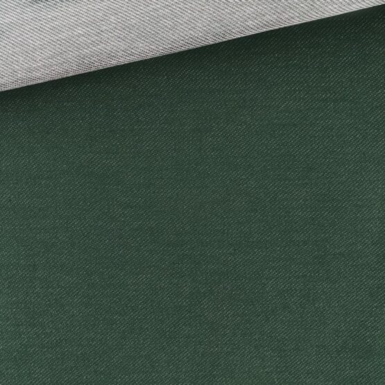 Jeans Jersey - Forest Green