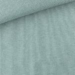 Waffel Jersey - Altmint