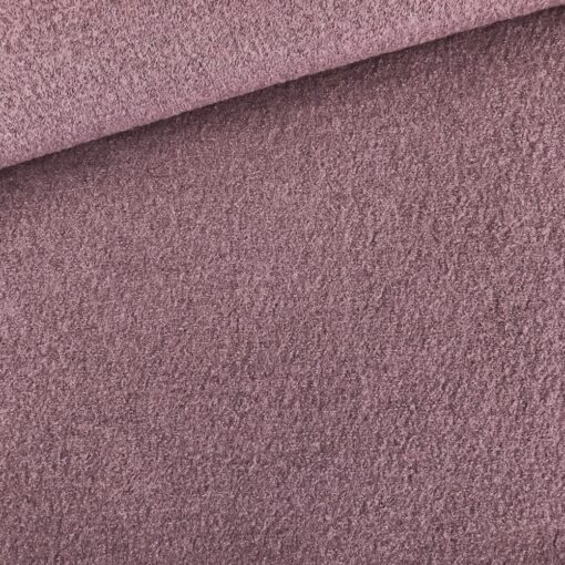 Walk - Wollstoff - Antique Rose