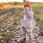 Shirt Finn - Latzhose Maxi - Beanie Noel