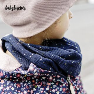 DIY Stoffe Outfit