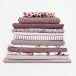 Jersey Paket - Blossom