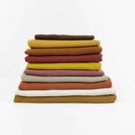 Musselin Paket - Desert Colours