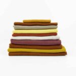 Musselin Paket - Desert Colours