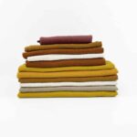 Musselin Paket - Desert Colours