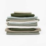 Musselin Paket - Magical Forest