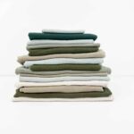 Musselin Paket - Magical Forest