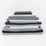 Bündchen Paket - Grey & Basic