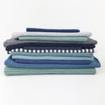 Bündchen Paket - Ocean & Waves