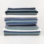 Bündchen Paket - Ocean & Waves