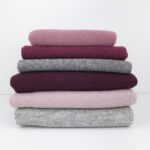 Walk Paket - Berry & Grey