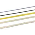 Paket - Baumwollkordeln