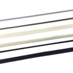 Paket - Baumwollkordeln