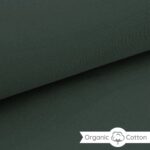 Bündchen - Dunkle Pinie - ORGANIC