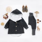 Mantel Mika & Knickerbocker Kurt