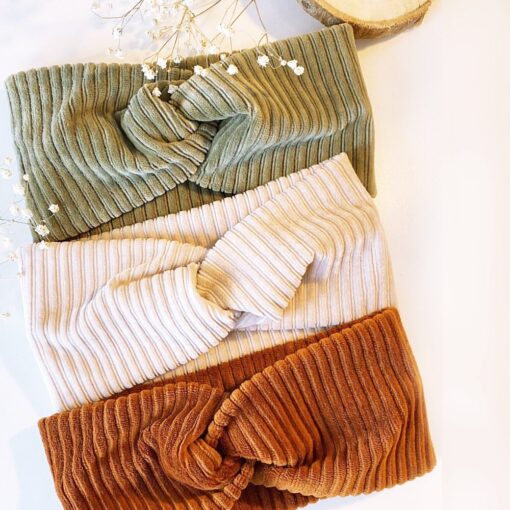 DIY Stoffe Outfit
