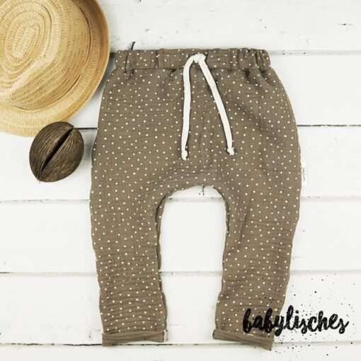 DIY Stoffe Outfit