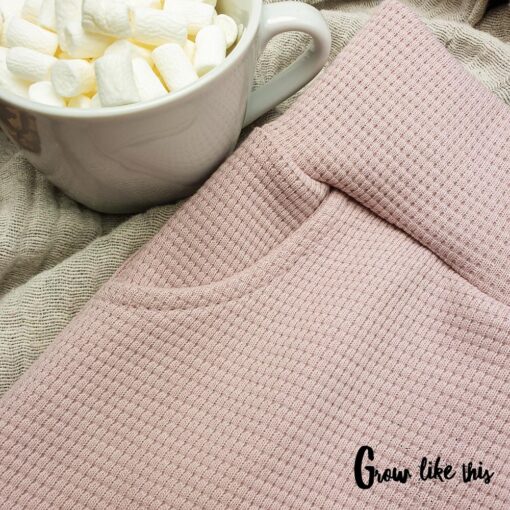 DIY Stoffe Outfit