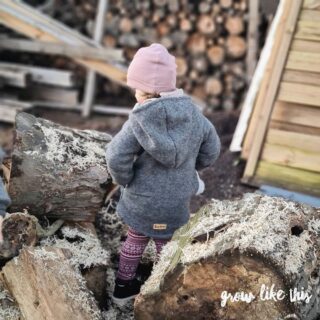 DIY Stoffe Outfit
